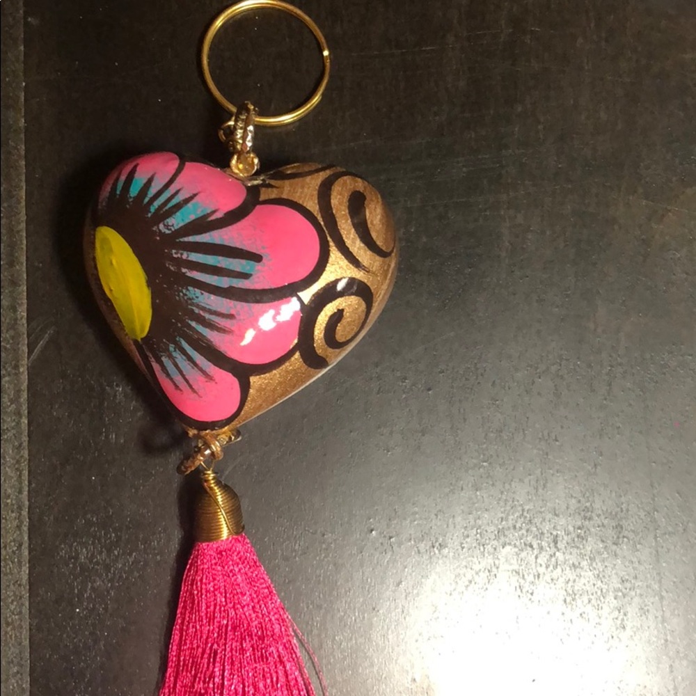 Keychain - Picture 1 of 3